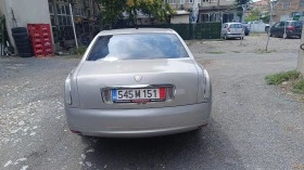 Lancia Thesis 2, 4JTD/185 k.c., снимка 8