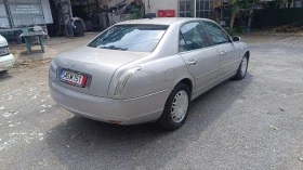 Lancia Thesis 2, 4JTD/185 k.c., снимка 5