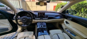 Audi A8 L 4.2TDI CERAMIC* B&O* HEAD UP* MASSAGE* FULL* , снимка 7