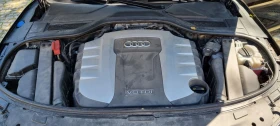 Audi A8 L 4.2TDI CERAMIC* B&O* HEAD UP* MASSAGE* FULL* , снимка 16