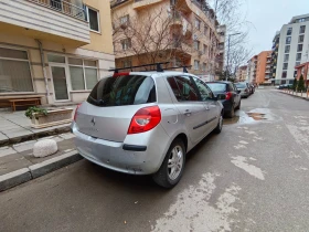 Renault Clio, снимка 3