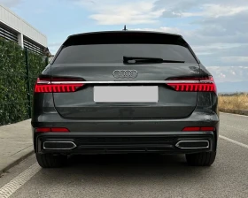Обява за продажба на Audi A6 40 TDI Sport ~48 888 лв. - изображение 1