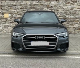 Audi A6 40 TDI Sport 1