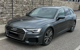     Audi A6 40 TDI Sport