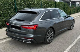 Audi A6 40 TDI Sport, снимка 6