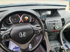 Honda Accord 2.0 i-VTEC 16V (155 ) | Mobile.bg    13