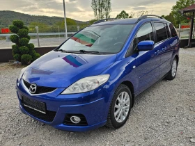 Mazda 5 2, 0 D НОВ ВНОС !! КЛИМАТРОНИК !! 7 МЕСТА !!, снимка 1