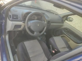 Renault Clio 1.5dci, снимка 7