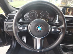 BMW 320 d 184ps M-Sport, снимка 7