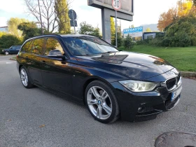 BMW 320 d 184ps M-Sport, снимка 2