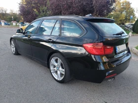 BMW 320 d 184ps M-Sport | Mobile.bg    5