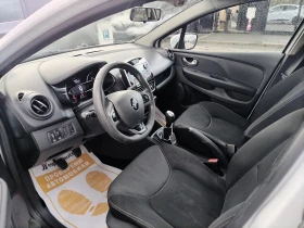 Renault Clio 1.5 dCi , 75 к.с. /Life, снимка 11