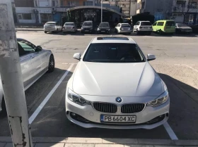  BMW 428