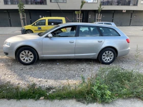 Audi A6 2.0 tfsi, снимка 3