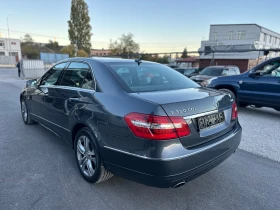 Mercedes-Benz E 350 CDI 265к.с 4-Matic КАТО НОВА, снимка 3