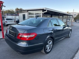 Mercedes-Benz E 350 CDI 265к.с 4-Matic КАТО НОВА, снимка 2