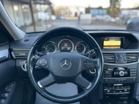 Mercedes-Benz E 350 CDI 265к.с 4-Matic КАТО НОВА, снимка 10