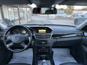 Mercedes-Benz E 350 CDI 265к.с 4-Matic КАТО НОВА, снимка 9