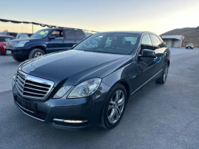 Mercedes-Benz E 350 CDI 265к.с 4-Matic КАТО НОВА, снимка 4