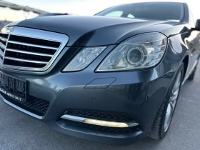 Mercedes-Benz E 350 CDI 265к.с 4-Matic КАТО НОВА, снимка 5