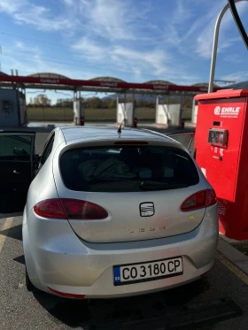 Seat Leon LPG, снимка 3