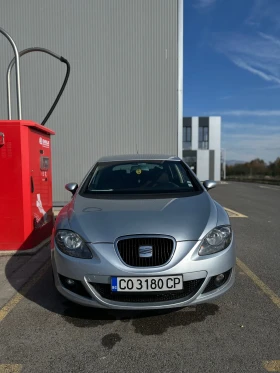 Seat Leon LPG, снимка 2