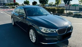     BMW 740 d xDrive