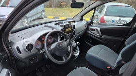 Citroen Berlingo Multispace 1.6HDI 120hp!! Evro 6B!!, снимка 6