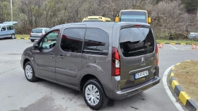 Обява за продажба на Citroen Berlingo Multispace 1.6HDI 120hp!! Evro 6B!! ~17 800 лв. - изображение 2