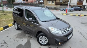 Citroen Berlingo Multispace 1.6HDI 120hp!! Evro 6B!!, снимка 1