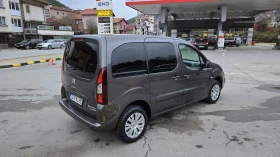 Citroen Berlingo Multispace 1.6HDI 120hp!! Evro 6B!!, снимка 2