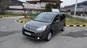 Обява за продажба на Citroen Berlingo Multispace 1.6HDI 120hp!! Evro 6B!! ~17 800 лв. - изображение 3