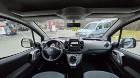 Citroen Berlingo Multispace 1.6HDI 120hp!! Evro 6B!!, снимка 7