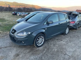 Seat Altea 1.6i 102ks, снимка 1