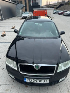 Skoda Octavia, снимка 11