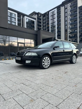 Skoda Octavia, снимка 1