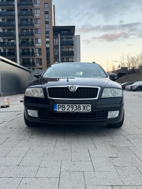 Skoda Octavia, снимка 3