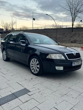 Skoda Octavia, снимка 4