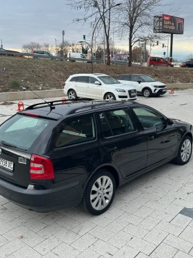 Skoda Octavia, снимка 12