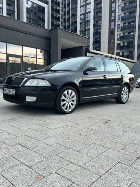 Skoda Octavia, снимка 2