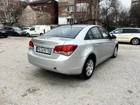 Обява за продажба на Chevrolet Cruze 2.0 d ~6 900 лв. - изображение 1