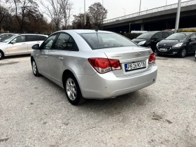 Обява за продажба на Chevrolet Cruze 2.0 d ~6 900 лв. - изображение 3