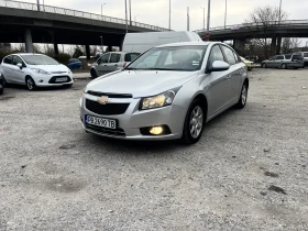 Обява за продажба на Chevrolet Cruze 2.0 d ~6 900 лв. - изображение 1