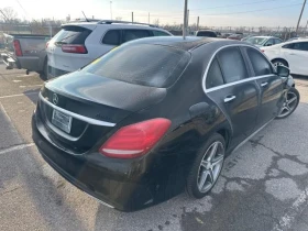 Mercedes-Benz C 400 AMG* BI-TURBO* BURMESTER* * *  | Mobile.bg    2