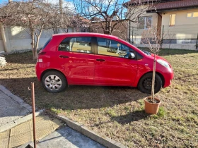 Toyota Yaris, снимка 3