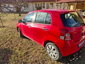 Toyota Yaris, снимка 5