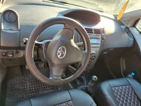 Toyota Yaris, снимка 8