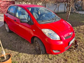 Toyota Yaris, снимка 2