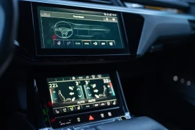 Audi E-Tron | Mobile.bg    7