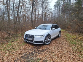 Audi A6 Allroad 3.0 BI-TDI  | Mobile.bg    9